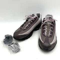 【中古品】 NIKE×A MA MANIERE ナイキ×アママニエール FZ8743-200 AIR MAX 95 SP エアマックス スニーカー シューズ 靴 【160-260517-cs-31-izu】のサムネイル