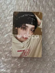 BOYNEXTDOOR テサン HOW? Wind ver.