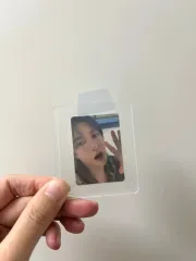 SM 30周年カプセル nctdream ロンジュン(RENJUN)