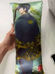 銀魂 土方十四郎 くったりクッション - メルカリ