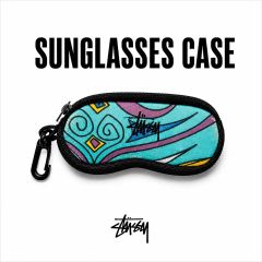 STUSSY ライターケース ライターホルダー キーホルダー 新品未使用