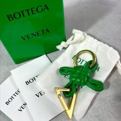近日中に掲載終了！未使用品　ボッデカベネダバッグチャームイエロー 短期掲載未使用品 ボッデカベネダバッグチャームイエロー - メルカリ