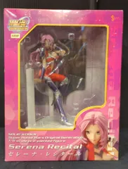 トイズワークス トイズワークス セレーナ・レシタール/スーパーロボット大戦/1/8PVC PVC