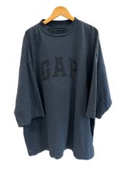 200 希少L イージーギャップ バレンシアガ Dove Tシャツ 正規品 - メルカリ