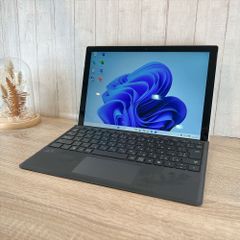 【ほぼ未使用】Surface Pro 7 | 最新Office2024 ほぼ未使用】Surface Pro 7+ | 薄型 |最新Office2024 - メルカリ