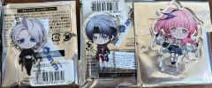 FGO ついコレ アクリルキーホルダー マシュ ロマニ 特典 - メルカリ