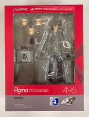 MAXFACTORY figma 아케치 고로 496