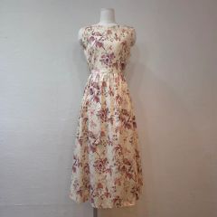 最終価格／新品・タグ付き】TOCCA MARIETA ドレス、0サイズ - メルカリ