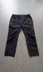 THE NORTH FACE ザノースフェイス 機能性 クライミングパンツ
