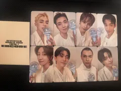 SEVENTEEN(セブンティーン・セブチ) アンコールコンサート アンコン CARAT ZONE カラットゾーン ミンギュ(MINGYU) 外 まとめ