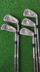 注目 2025 キャロウェイ X FORGED MAX モーダス105 S 5本 - メルカリ