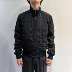 【美品】PRADA  ナイロン ジャケット ブラック プラダのサムネイル