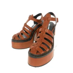 ディースクエアード DSQUARED2 22SS サンダル S83HS0191のサムネイル