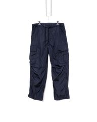オーラリー AURALEE LIGHT NYLON FATIGUE PANTS - メルカリ オーラリー AURALEE LIGHT NYLON FATIGUE PANTS - メルカリ