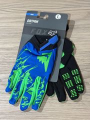 新品】FOX RACING DIRTPAW モトクロスグローブ XL ホワイト - メルカリ