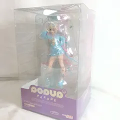 未開封　POP UP PARADE 超絶最かわてんしちゃん フィギュア ニードルエンジェル