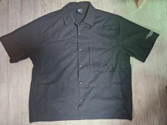 新品未使用 ダイワ DE-5025 ストリームショートスリーブシャツ 2xl