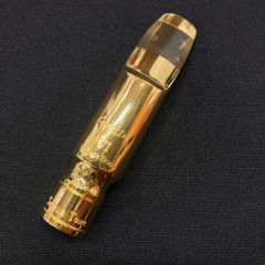 ゴッツ　Sepia Tone Jazz l Silver Plate♯6 ゴッツ Sepia Tone Jazz Metal Silver Plate♯6 - メルカリ