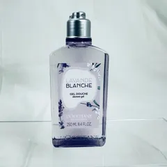 未使用 ロクシタン ラベンダー シャワージェル 250ml ボディソープ