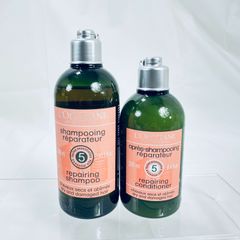未使用★ロキシタン★ファイブハーブス★シャンプー★コンディショナー★500ml 未開封 ロクシタン ファイブハーブス シャンプー コンディショナー
