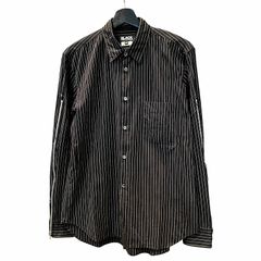 激レア！OLD STUSSY “SKIP BUTTON”GARÇON SHIRT - メルカリ