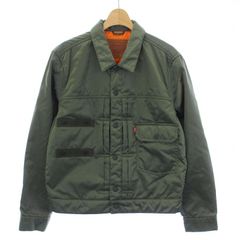 LEVIS X PORTER TYPE II トラッカージャケット 限定 - メルカリ