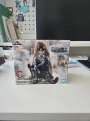 進撃の巨人 リヴァイ フィギュア (一番くじ C賞)