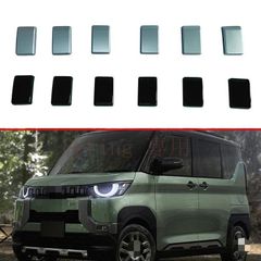 かもも様専用 三菱 デリカD:5 フロントグリルセット - メルカリ