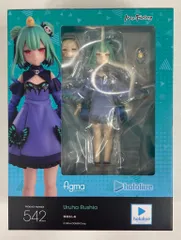 マックスファクトリー figma 潤羽るしあ 542のサムネイル