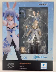 2026年最新】兎田ぺこら 1/4 フィギュアの人気アイテム - メルカリ