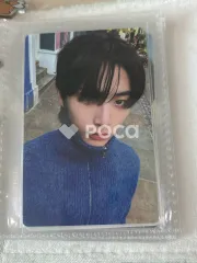 BOYNEXTDOOR テサン HOW? Sticker ver.