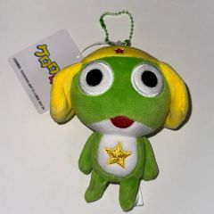 となりのトトロ 【激レア】ゲーコガエル ぬいぐるみ カエル - メルカリ