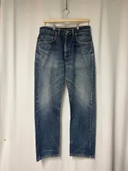 90's LEVI'S リーバイス 505-0216 赤タブ デニム