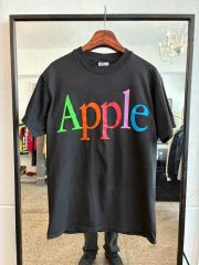 激レアApple QuickTime ロンT USA製 Hanes企業T L - メルカリ