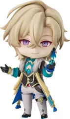 ねんどろいど 崩壊 スターレイル アベンチュリン ノンスケール プラスチック製 塗装済み可動フィギュアｍａ