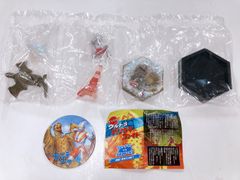 新品未開封】怪獣大決闘ウルトラパノラマファイト☆決裂! バルタン