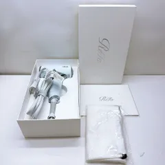 2026年最新】refa ドライヤー 未使用の人気アイテム - メルカリ