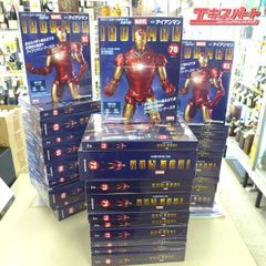 デアゴスティーニ アイアンマン マーク3 全100巻② 未開封 - メルカリ