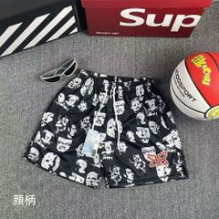 US 三軒茶屋オリジナル【長瀬智也さん着用】デビルイージーパンツ
