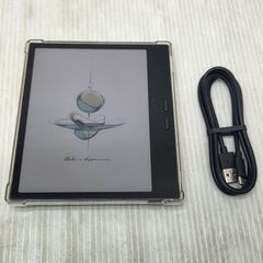 BOOX Go 7（第1世代）＋オリガミカバー（ブラック）美品 - メルカリ