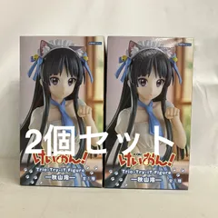 2026年最新】トリオトライト けいおんの人気アイテム - メルカリ