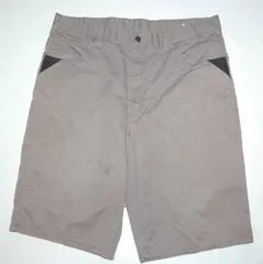 送料無料! USED Dickies ディッキーズ ワークショーツ ショートパンツ ブラウン系 W38 DS-32