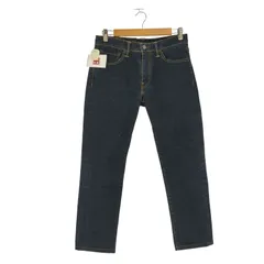 リーバイス Levis 511  スリムテーパード ストレッチパンツ メンズ  W32/L32