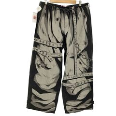 美品 Gerrit Jacob キリスト マリア Cargo Pants 32 - メルカリ