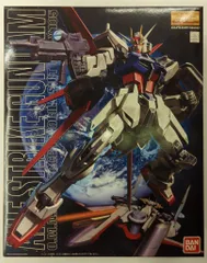 2026年最新】1/100 MG GAT-X105 エールストライクガンダム Ver.RM(リ