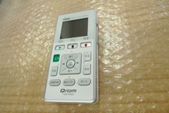 YAMAZEN Qriom AM/FMラジオレコーダー YVR-R510L - メルカリ