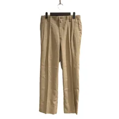 グリーンクラブ GREEN CLUBS パンツ スラックス 82 緑 グリーン ■GY99のサムネイル
