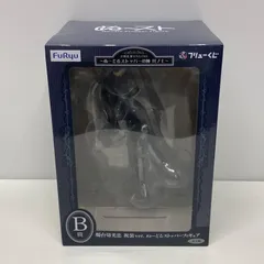◇②フリューくじ 刀剣乱舞ONLINE〜ぬーどるストッパーの陣 其ノ七〜 B賞 燭台切光忠 ぬーどるストッパーフィギュア