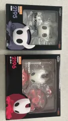 開封展示品 ハローナイト ねんどろいど セット