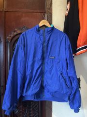 美品 90s patagonia フラッツジャケット usa製 Lサイズ - メルカリ